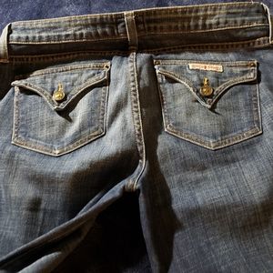 Hudson jeans